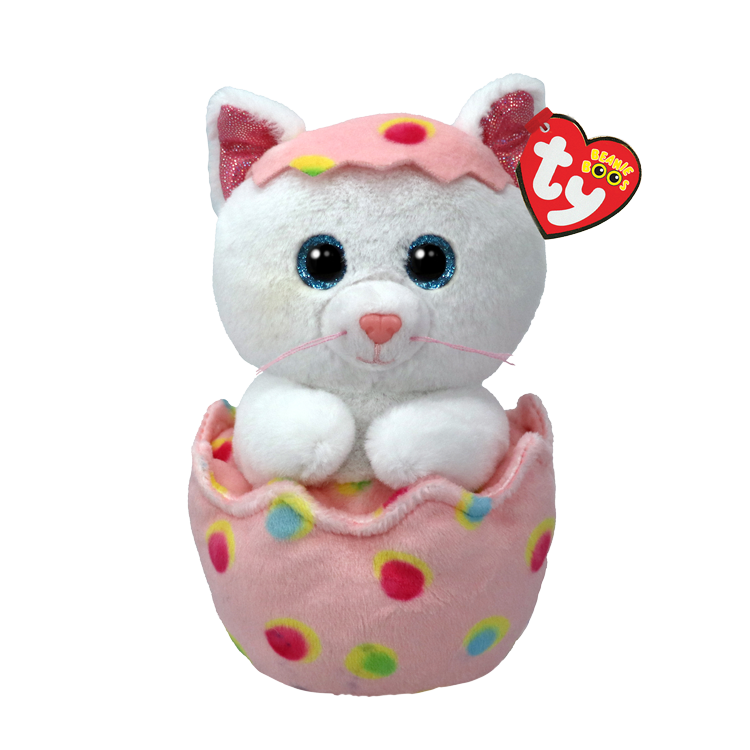 Beanie Boo - Giggles