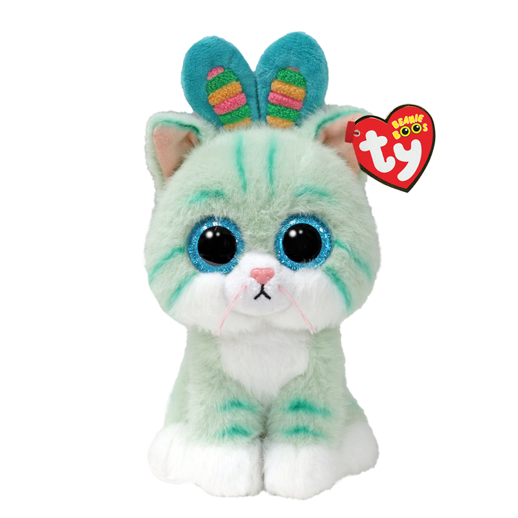 Beanie Boo - Gumdrop