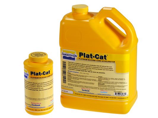 Smooth-On - Plat-Cat