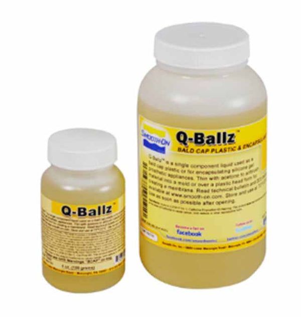 Smooth-On - Q-Ballz 4oz