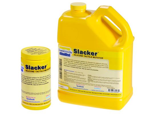 Smooth-On - Slacker