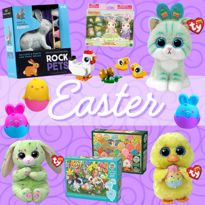 Easter