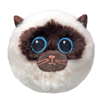 Beanie Bouncers - Sammy Siamese