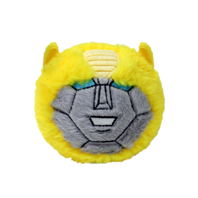 Beanie Bouncers - Transformers: Bumblebee