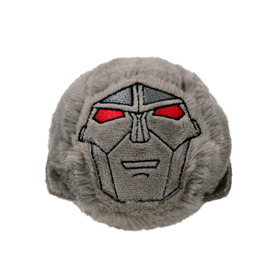 Beanie Bouncers - Transformers: Megatron