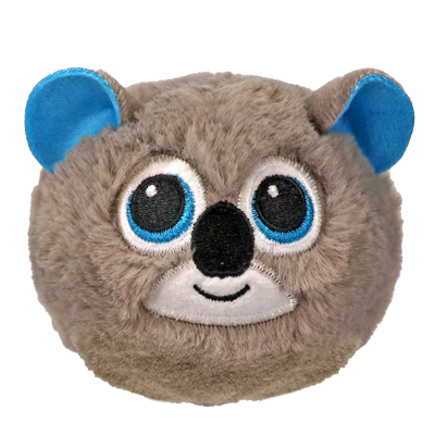 Beanie Bouncers - Katy Koala