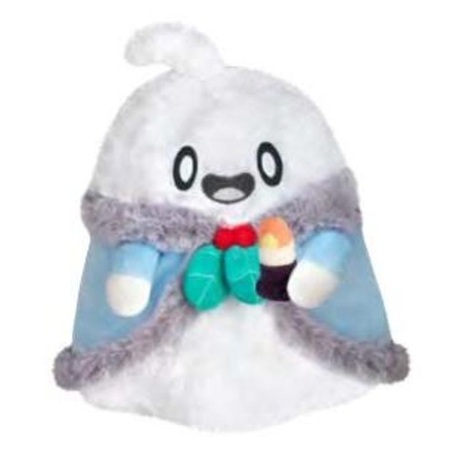 Squishable Mini - Ghost of Christmas Past