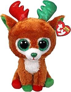 Beanie Boo - Tinseltoes
