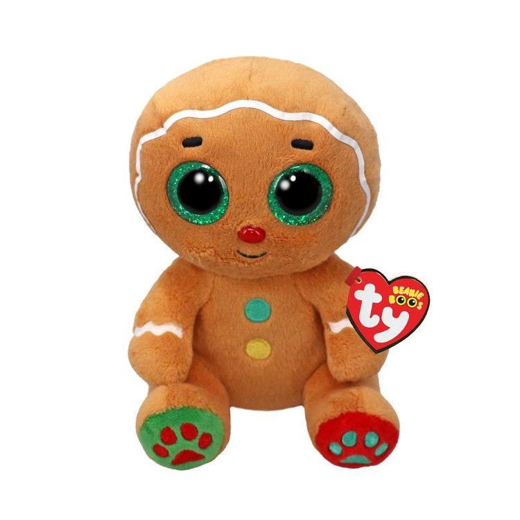 Beanie Boo - Nutmeg