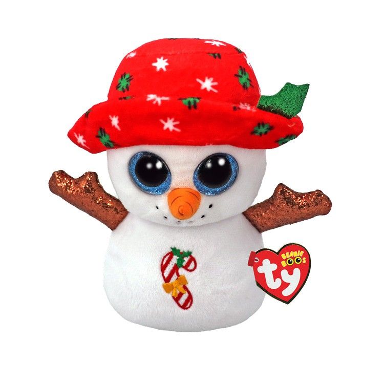 Beanie Boo - Brrrnie