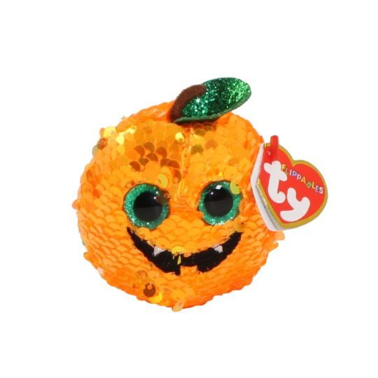 Sequin Beanie Boo - Seeds