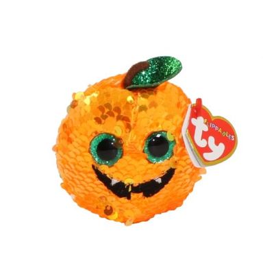 Sequin Beanie Boo - Seeds