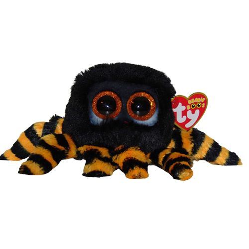 Beanie Boo - Charlotte