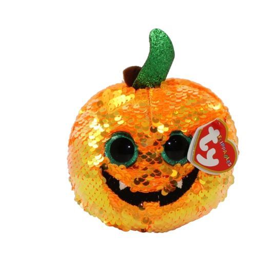 Sequin Beanie Boo - Seeds