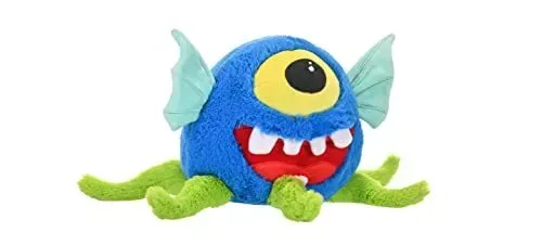 Monsterkins Muck