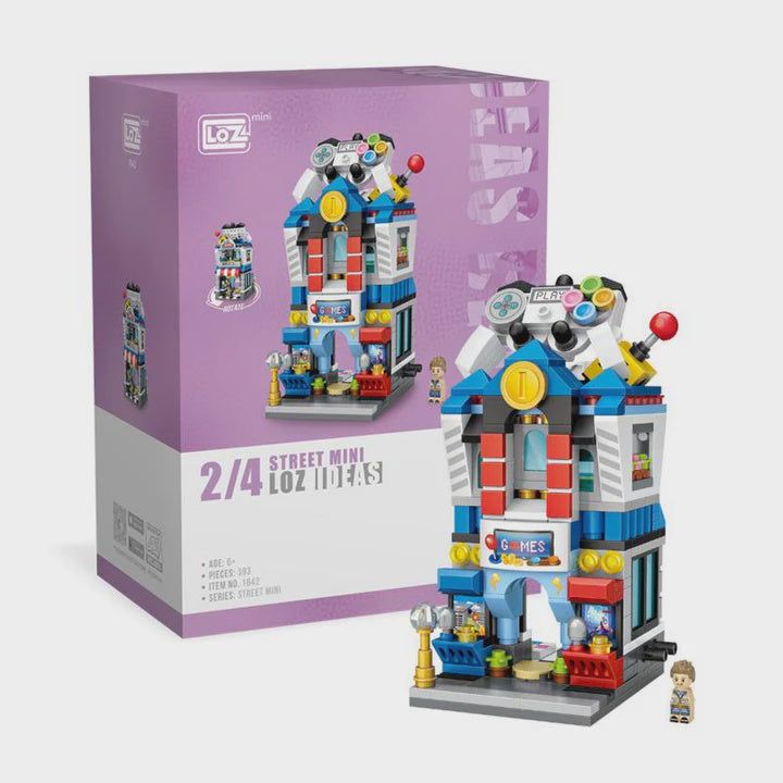 LOZ Block - Toys Shop