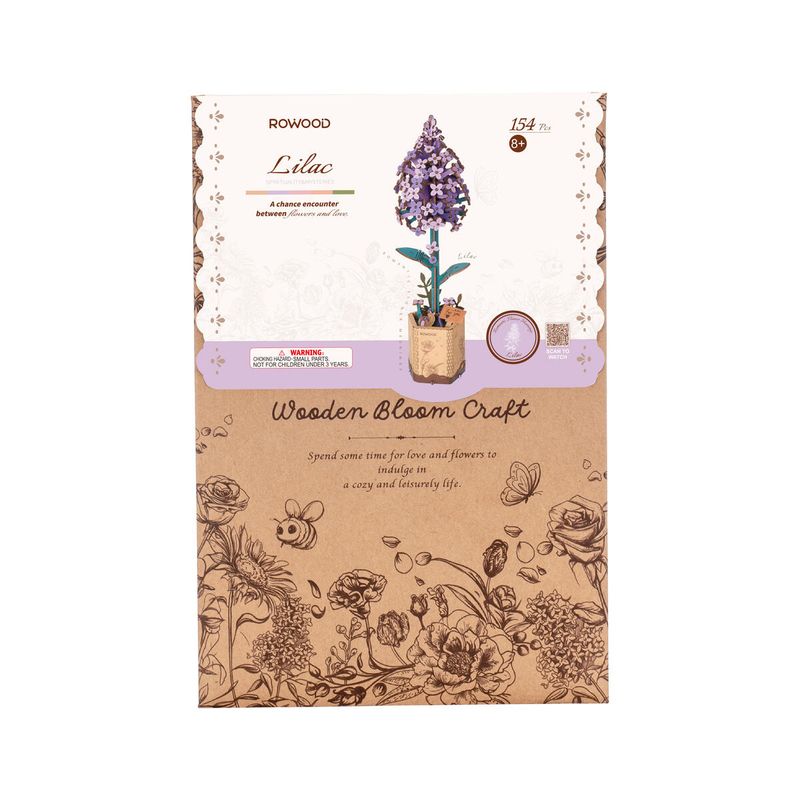 Rowood - Lilac