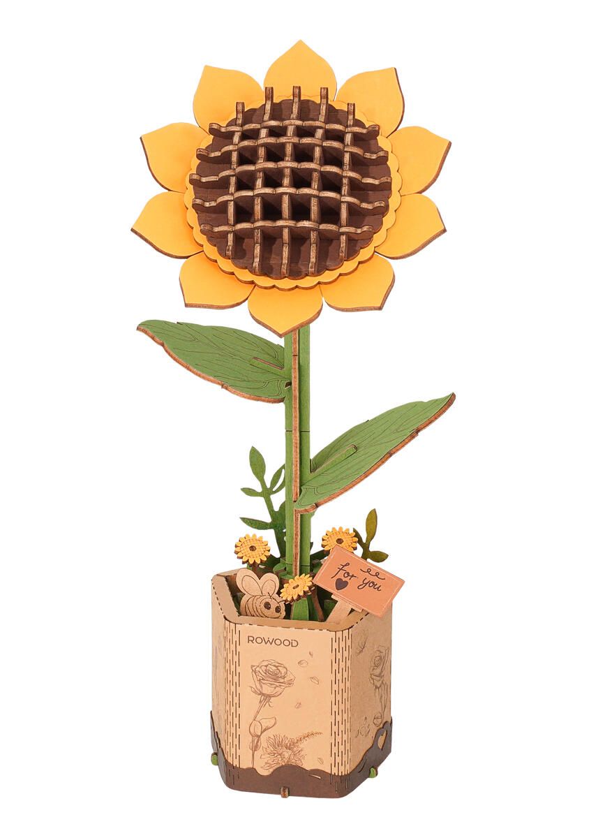 Rowood - Sunflower