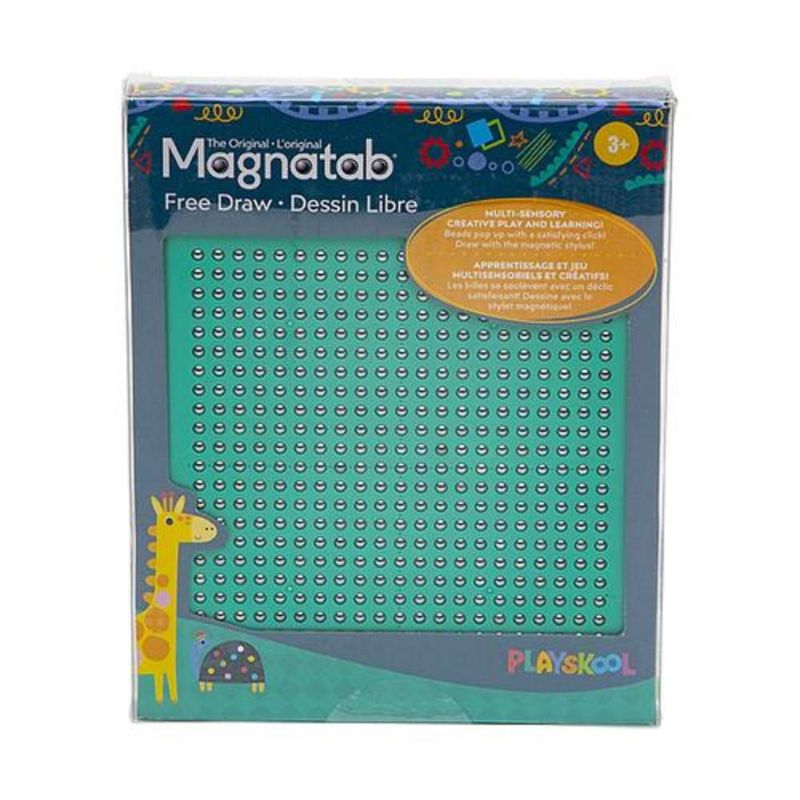 Magnatab - Free Draw