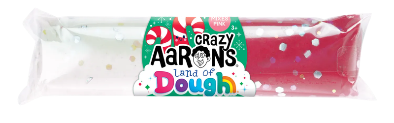 Land of Dough - Christmas - Glitter Roll -