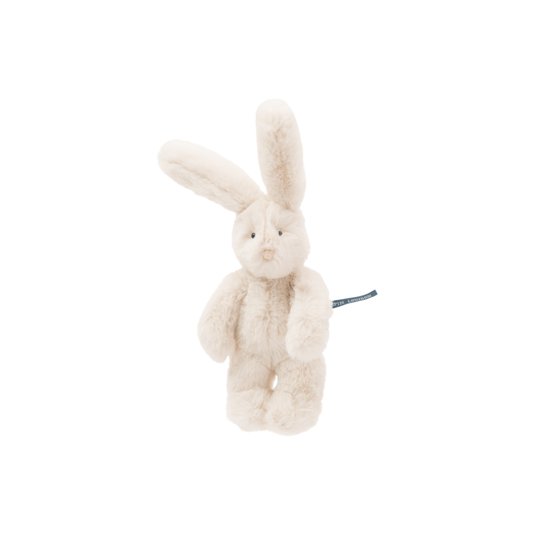 Arthur et Louison - Small Cream Rabbit