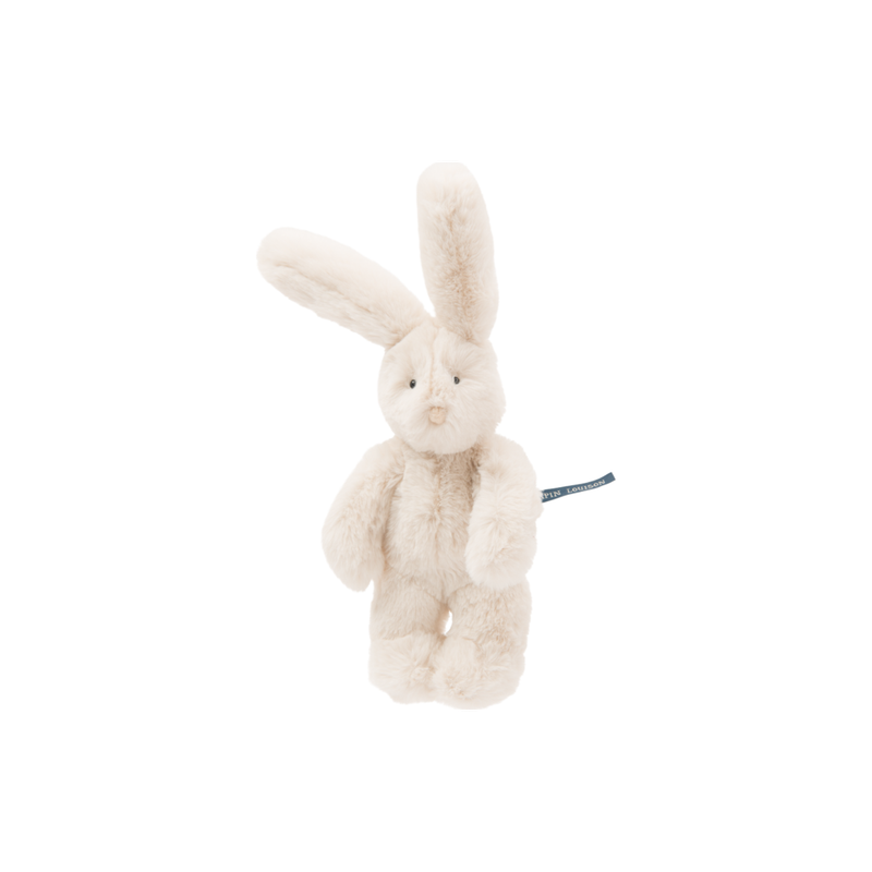 Arthur et Louison - Small Cream Rabbit