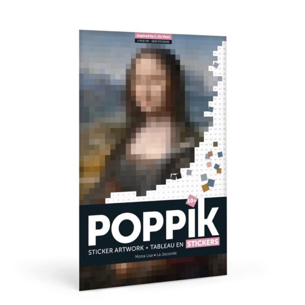 Poppik Poster -