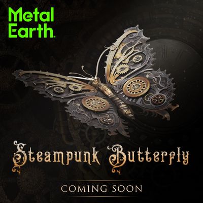 Metal Earth