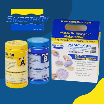 Casting/Molding/Tools/Glues