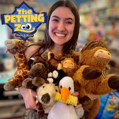 The Petting Zoo