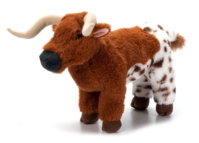Wild Onez Longhorn - Medium 12&quot;