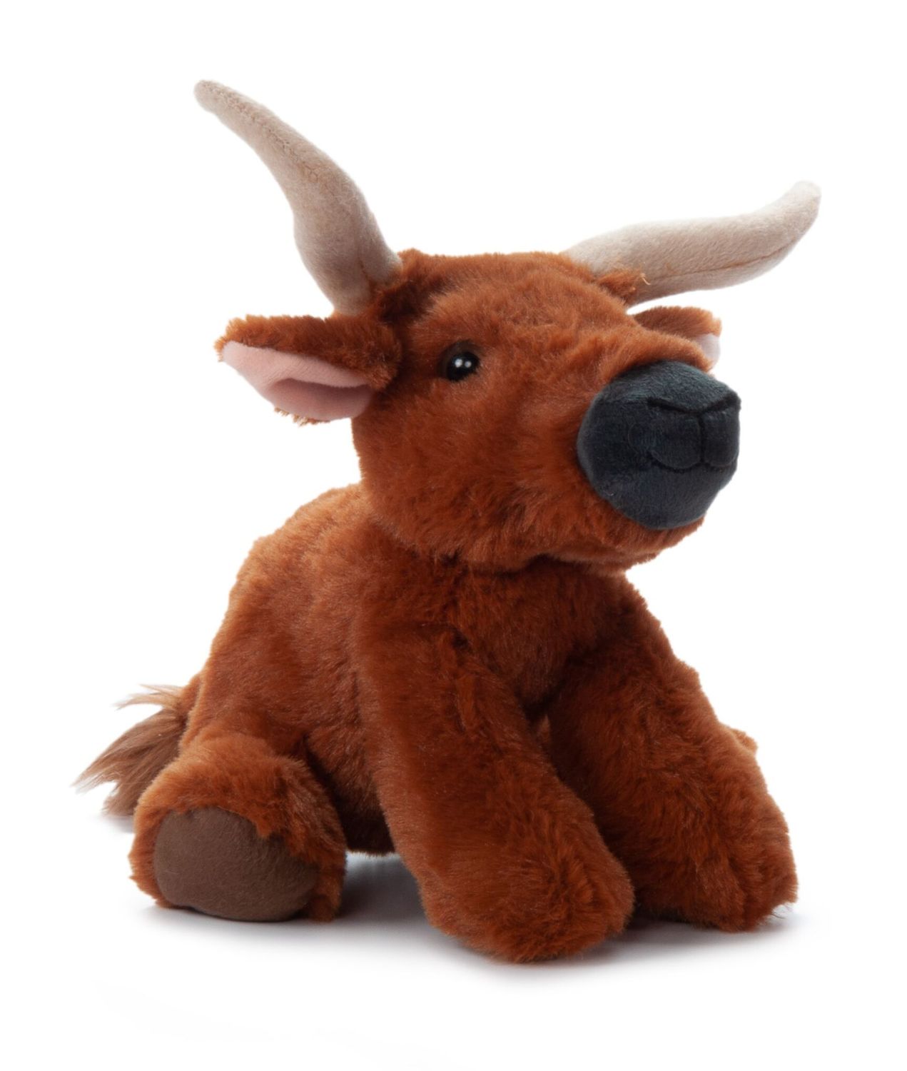 Wild Onez Longhorn - Small 9&quot;