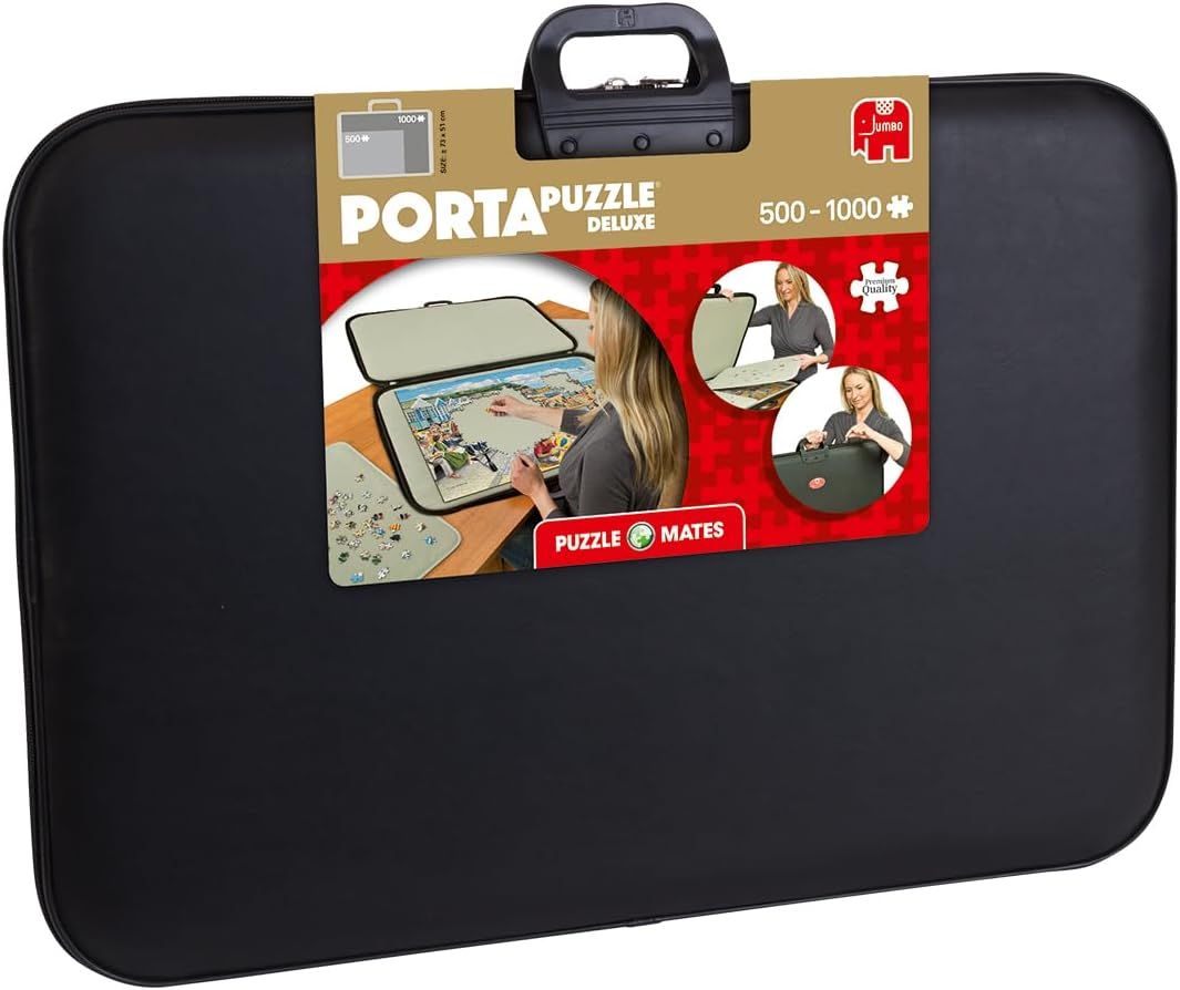 Porta Puzzle Deluxe up to 1000pc