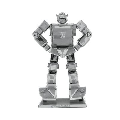 Metal Earth - Transformers - Bumblebee