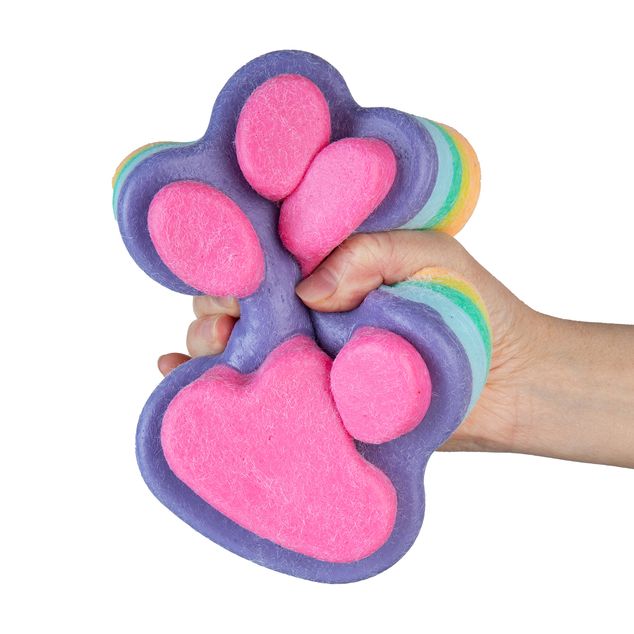 Taba-licious Cat Paws (Jumbo)