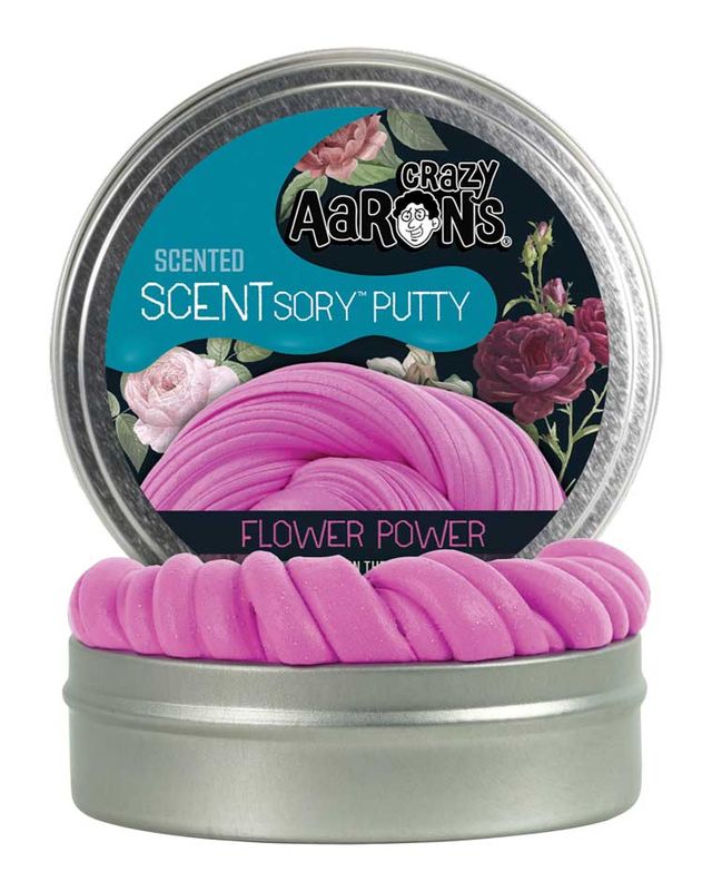 Crazy Aaron - Scentsory - Flower Power