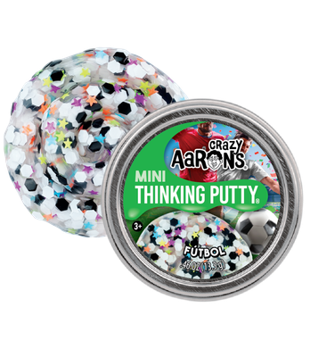 Crazy Aaron - Mini - Futbol