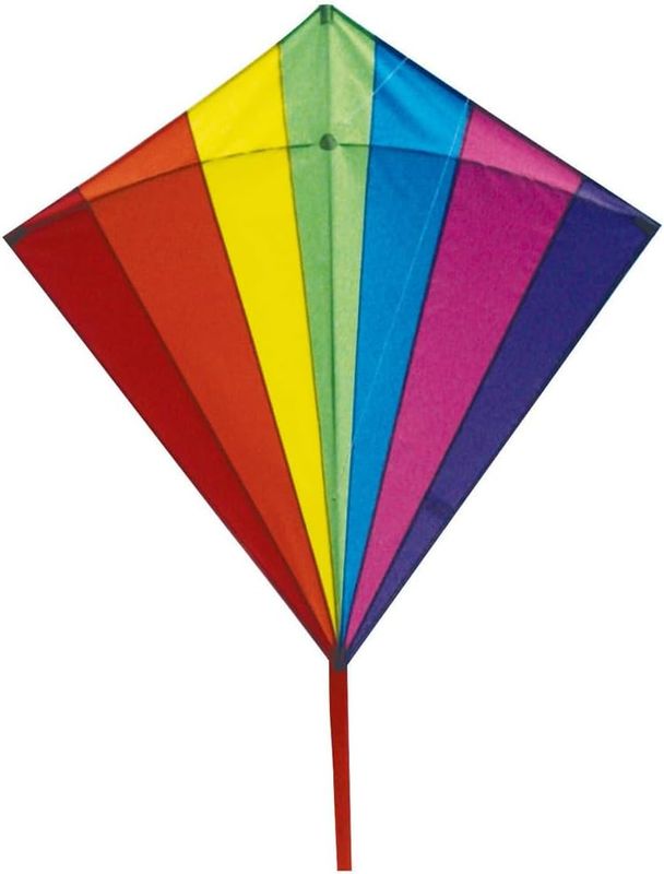 Diamond Kite - 32&quot; Classic