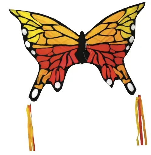 Butterfly Kite - Monarch 47&quot;