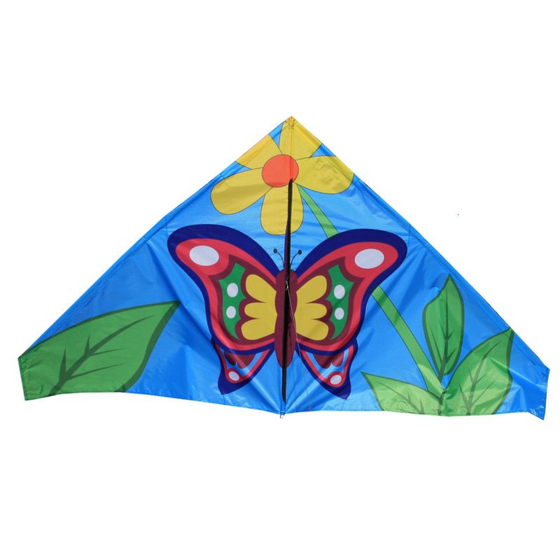 Delta Kite - 55&quot; Butterfly