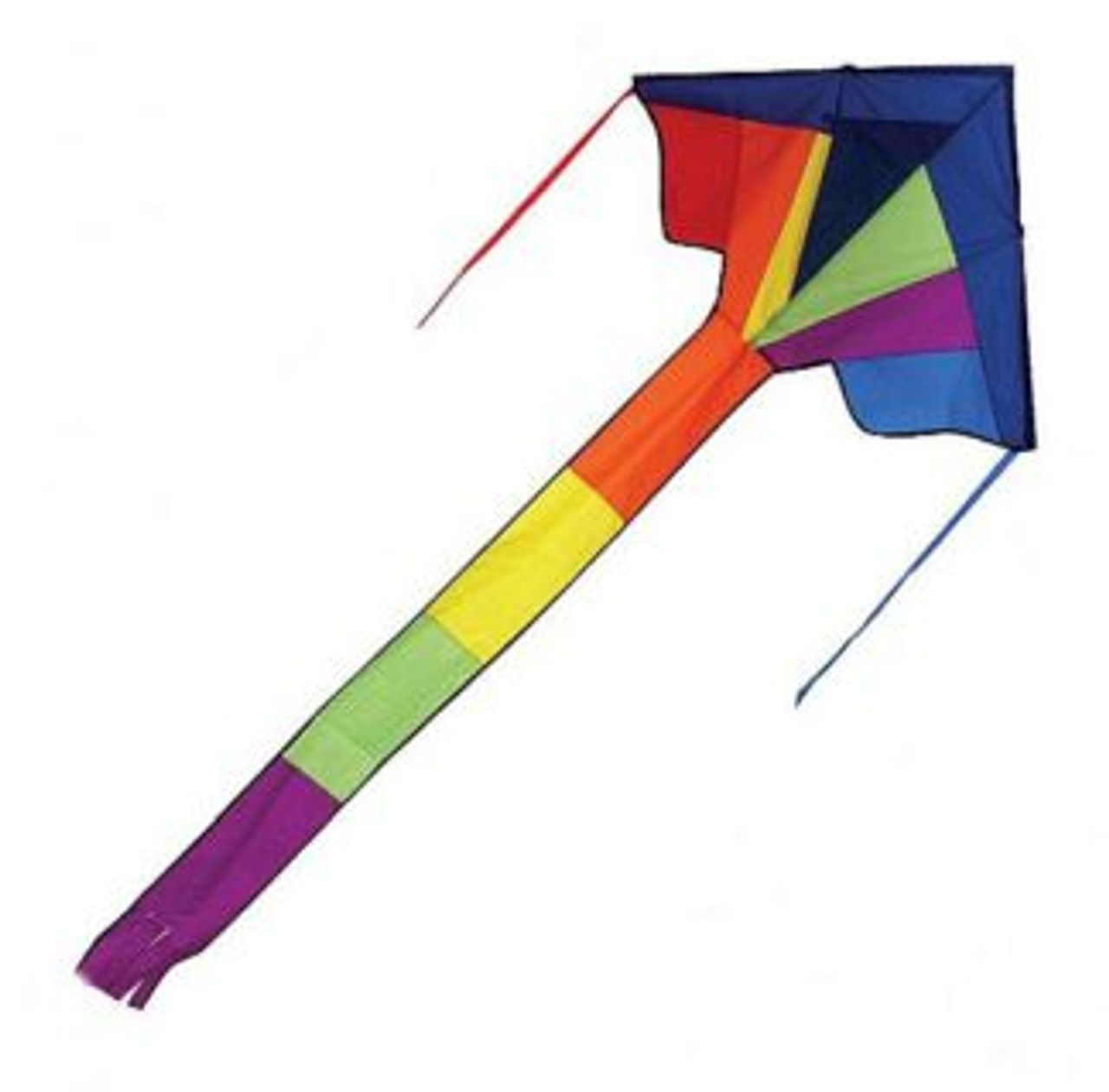 Best Flier Kite - 33&quot; Rainbow