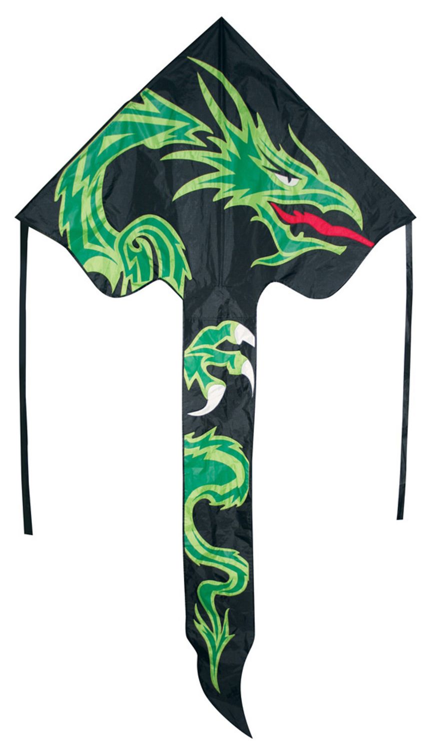 Best Flier Kite - 48&quot; Dragon