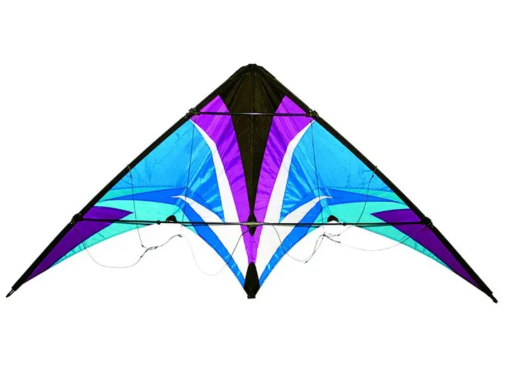 Kite - Thunderstruck Cool 69.5&quot;