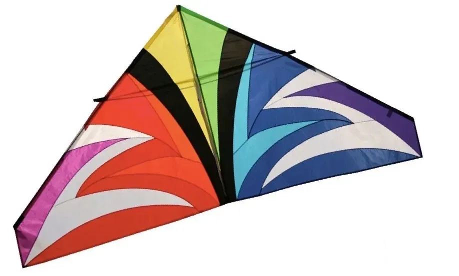 Delta Kite - 7&#39; Sunrise