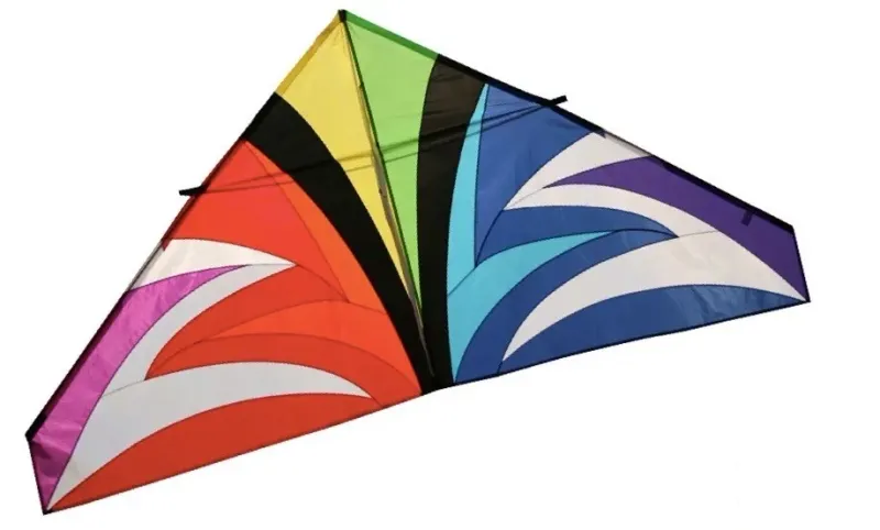 Delta Kite - 7&#39; Sunrise