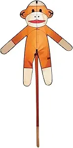 Kite - Sock Monkey 36&quot;