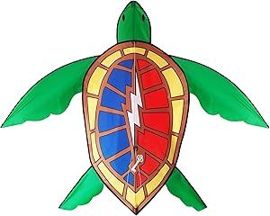 Kite - Lightnin&#39; Turtle 50&quot;