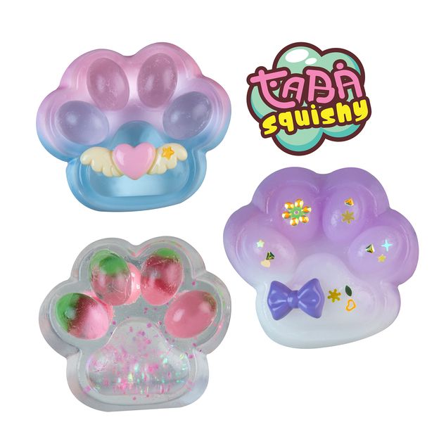 Taba-licious Cat Paws (Mega)
