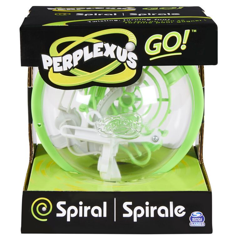 Perplexus - Go Spiral