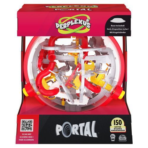 Perplexus - Portal
